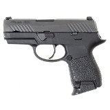 SIG SAUER P320 9MM LUGER (9X19 PARA) - 1 of 3