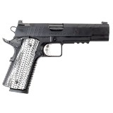 SPRINGFIELD ARMORY EMISSARY .45 ACP - 2 of 3