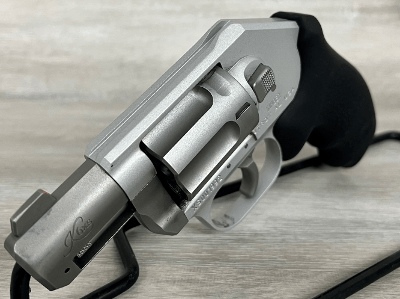 KIMBER K6XS .357 MAG