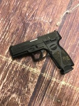 TAURUS G3 9MM LUGER (9x19 PARA) - 1 of 3