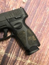 TAURUS G3 9MM LUGER (9x19 PARA) - 2 of 3
