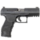 WALTHER PPQ 45 .45 ACP - 2 of 3