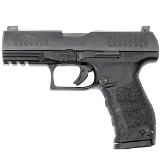 WALTHER PPQ 45 .45 ACP - 1 of 3