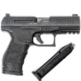 WALTHER PPQ 45 .45 ACP - 3 of 3