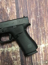 GLOCK 43X 9MM LUGER (9x19 PARA) - 2 of 3