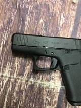 GLOCK 43X 9MM LUGER (9x19 PARA) - 3 of 3