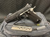 Kimber Custom LW (Nightstar) 9MM LUGER (9X19 PARA) - 1 of 3