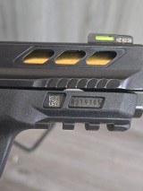 SMITH & WESSON M&P PERFORMANCE CENTER M2.0 380 SHEILD EZ .380 ACP - 3 of 3