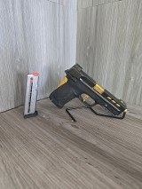 SMITH & WESSON M&P PERFORMANCE CENTER M2.0 380 SHEILD EZ .380 ACP - 2 of 3