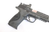SMITH & WESSON M&P9L PERFORMANCE CENTER 9MM LUGER (9x19 PARA) - 3 of 3