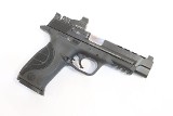 SMITH & WESSON M&P9L PERFORMANCE CENTER 9MM LUGER (9x19 PARA) - 1 of 3