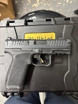 CANIK METE MC9 PRIME 9MM LUGER (9x19 PARA) - 2 of 3