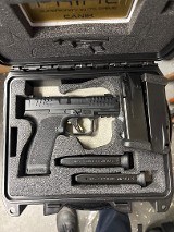 CANIK METE MC9 PRIME 9MM LUGER (9x19 PARA) - 3 of 3