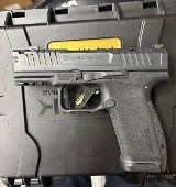 CANIK METE MC9 PRIME 9MM LUGER (9x19 PARA) - 1 of 3