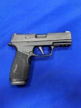 SIG SAUER P365 X-MACRO 9MM LUGER (9X19 PARA) - 3 of 3