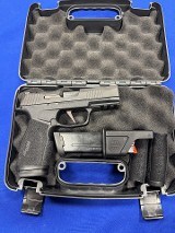 SIG SAUER P365 X-MACRO 9MM LUGER (9X19 PARA) - 2 of 3