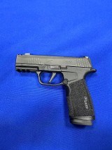 SIG SAUER P365 X-MACRO COMP 9MM LUGER (9X19 PARA) - 1 of 3