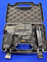 SIG SAUER P365 X-MACRO COMP 9MM LUGER (9X19 PARA) - 2 of 3