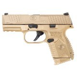FN 509 9MM LUGER (9X19 PARA) - 1 of 3