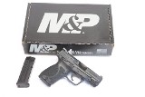 SMITH & WESSON M&P M2.0 9MM LUGER (9x19 PARA) - 1 of 3
