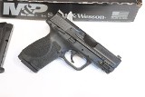 SMITH & WESSON M&P M2.0 9MM LUGER (9x19 PARA) - 2 of 3