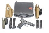 HECKLER & KOCH VP9L 9MM LUGER (9x19 PARA) - 1 of 3