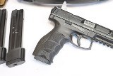HECKLER & KOCH VP9L 9MM LUGER (9x19 PARA) - 3 of 3