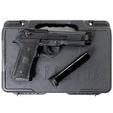 BERETTA TYPE 92X 9MM LUGER (9X19 PARA) - 3 of 3