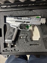 CANIK SFX RIVAL-S 9MM LUGER (9X19 PARA) - 2 of 3