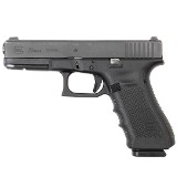 GLOCK 22 GEN 4 .40 S&W - 1 of 3