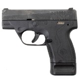 BERETTA BU9 NANO 9MM LUGER (9X19 PARA) - 1 of 3
