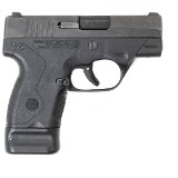 BERETTA BU9 NANO 9MM LUGER (9X19 PARA) - 2 of 3