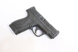 SMITH & WESSON shield 9MM LUGER (9x19 PARA) - 1 of 3