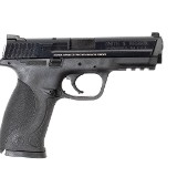 SMITH & WESSON M&P 9 9MM LUGER (9X19 PARA) - 2 of 3