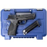 SMITH & WESSON M&P 9 9MM LUGER (9X19 PARA) - 3 of 3