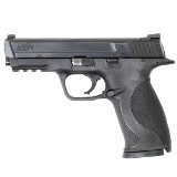 SMITH & WESSON M&P 9 9MM LUGER (9X19 PARA) - 1 of 3