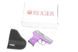 RUGER LCP .380 ACP - 1 of 3