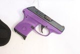 RUGER LCP .380 ACP - 2 of 3