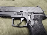 SIG SAUER P226 9MM LUGER (9X19 PARA) - 3 of 3