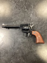 RUGER SINGLE SIX .22 CAL - 2 of 3