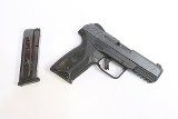 RUGER SECURITY 9 9MM LUGER (9x19 PARA) - 1 of 3