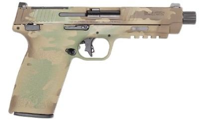 SMITH & WESSON M&P 5.7 5.7X28MM
