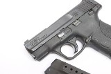 SMITH & WESSON M&P 9 SHIELD 9MM LUGER (9x19 PARA) - 3 of 3
