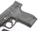 SMITH & WESSON M&P 9 SHIELD 9MM LUGER (9x19 PARA) - 2 of 3