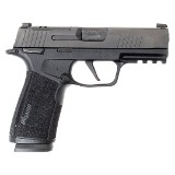 SIG SAUER P365 X 9MM LUGER (9X19 PARA) - 2 of 3
