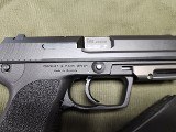 HECKLER & KOCH USP .40 S&W - 3 of 3