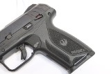 RUGER SECURITY 9 9MM LUGER (9x19 PARA) - 2 of 3