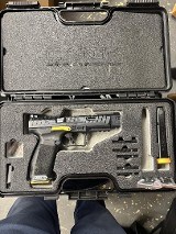 CANIK SFX RIVAL OR 9MM LUGER (9X19 PARA) - 1 of 2