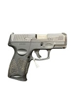 TAURUS G3C 9MM LUGER (9x19 PARA) - 1 of 3