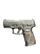 TAURUS G3C 9MM LUGER (9x19 PARA) - 2 of 3